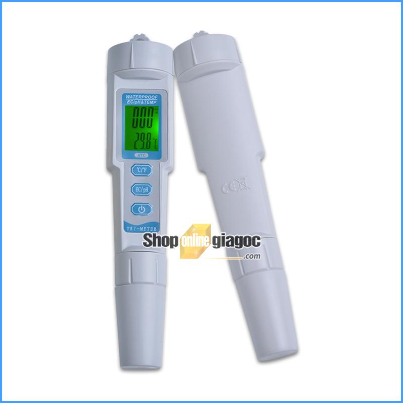 Máy đo chất lượng nước ph983