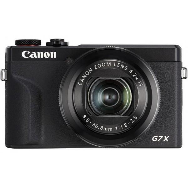 Máy ảnh canon powershot g7x mark iii mới 100%