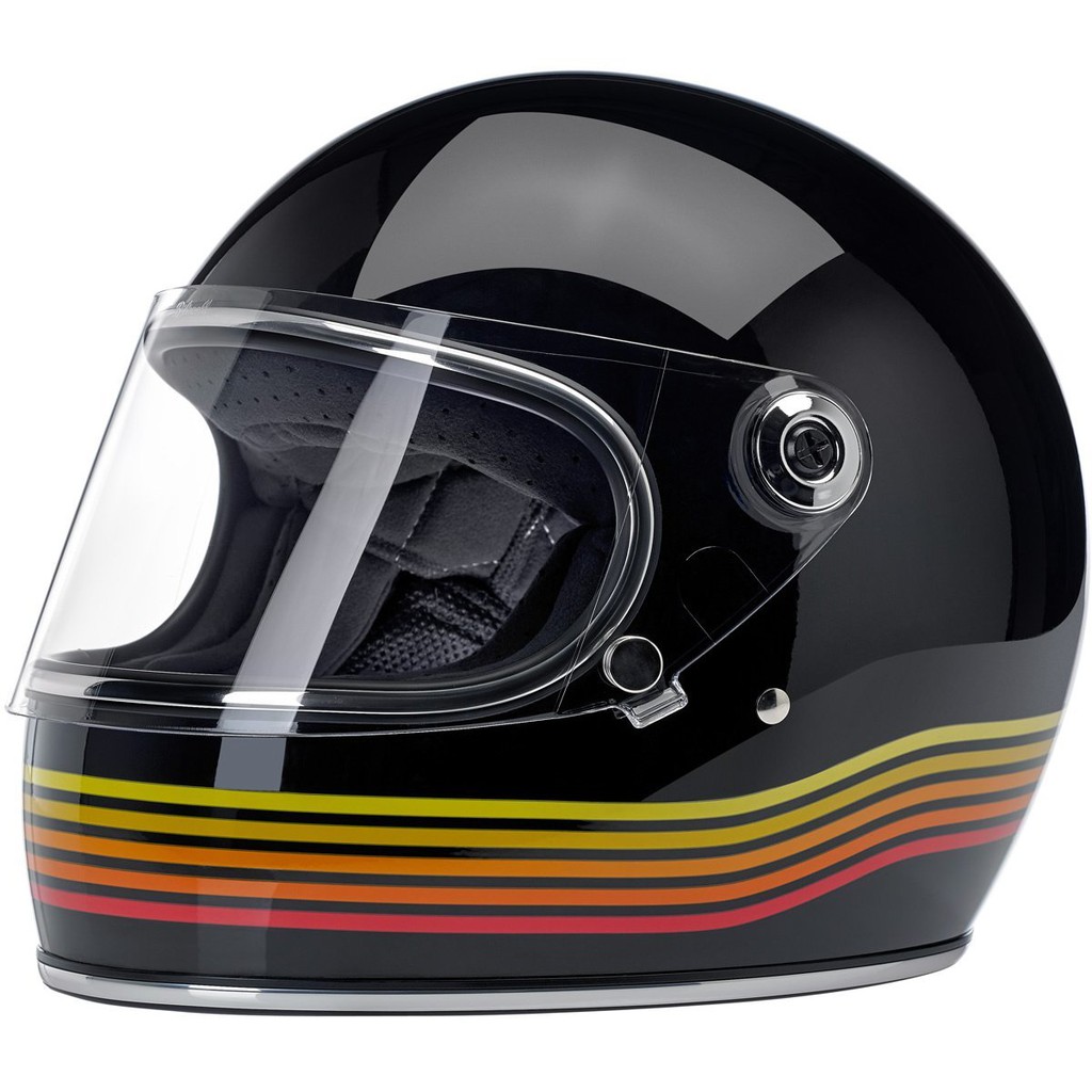 Nón bảo hiểm fullface gringo s ece spectrum - arrow shop