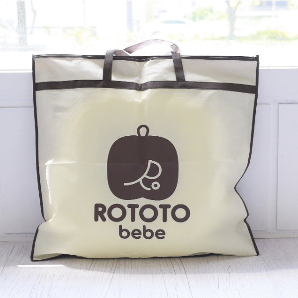 Túi đựng gối chống trào ngược Rototo bebe chính hãng
