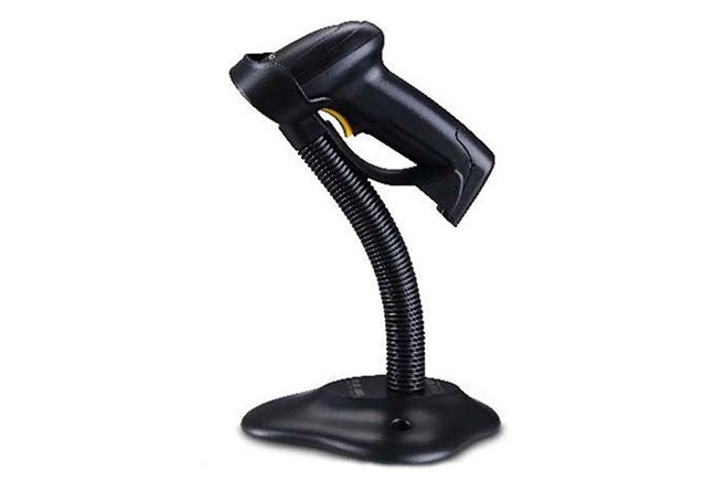 Máy quét mã vạch antech as2180