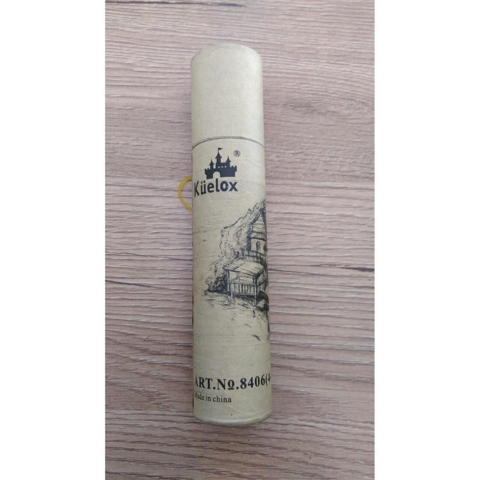 Than lon kuelox, hộp than củi kuelox , Natural charcoal