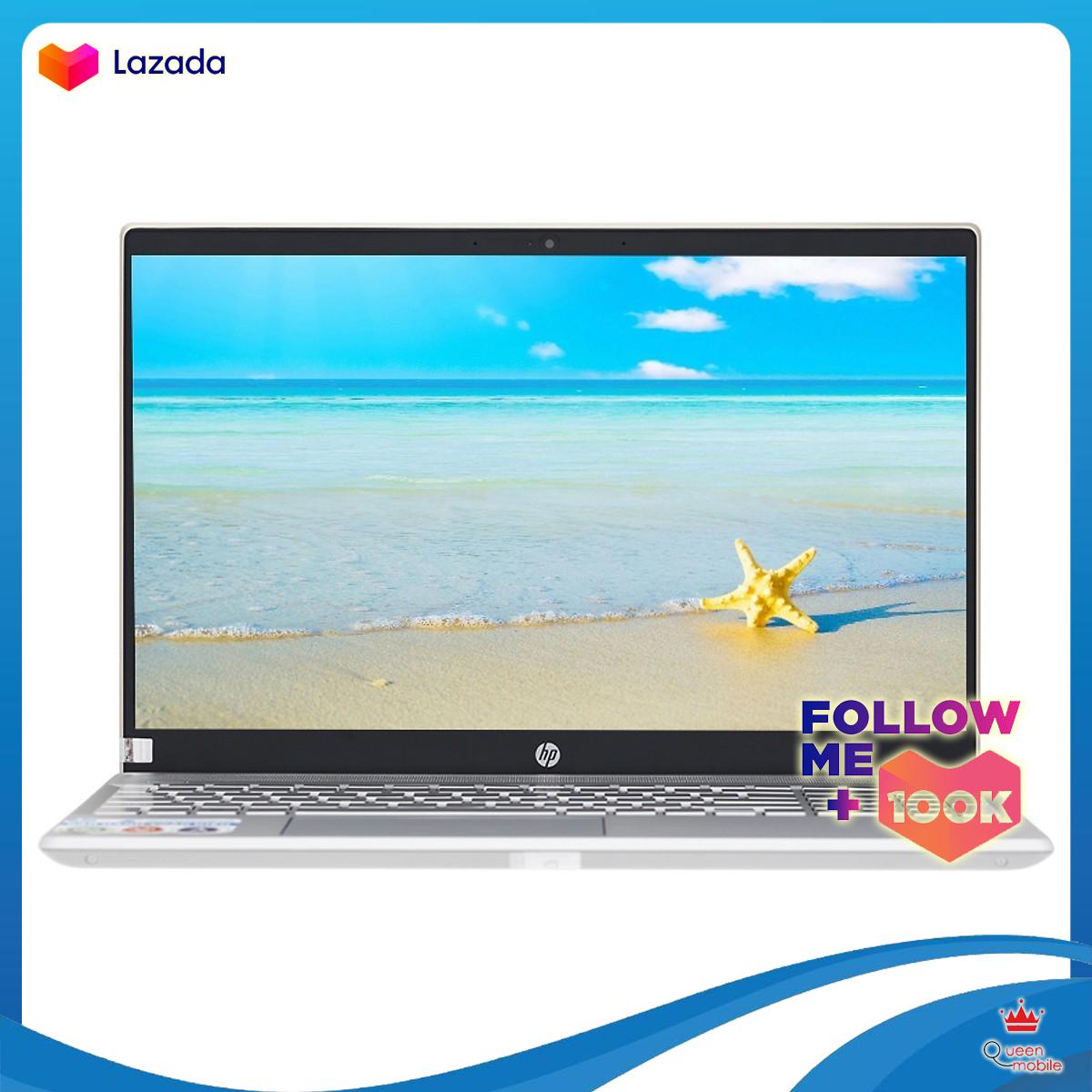 Laptop hp pavilion 15-cs0018tu 4mf09pa core i5-8250u/win10