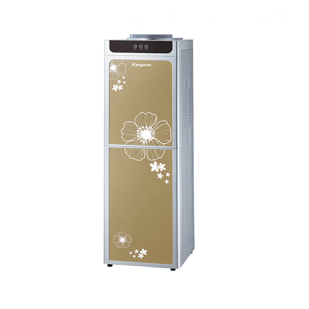 Cây nước nóng lạnh kangaroo máy làm nóng lạnh nước uống kg3340