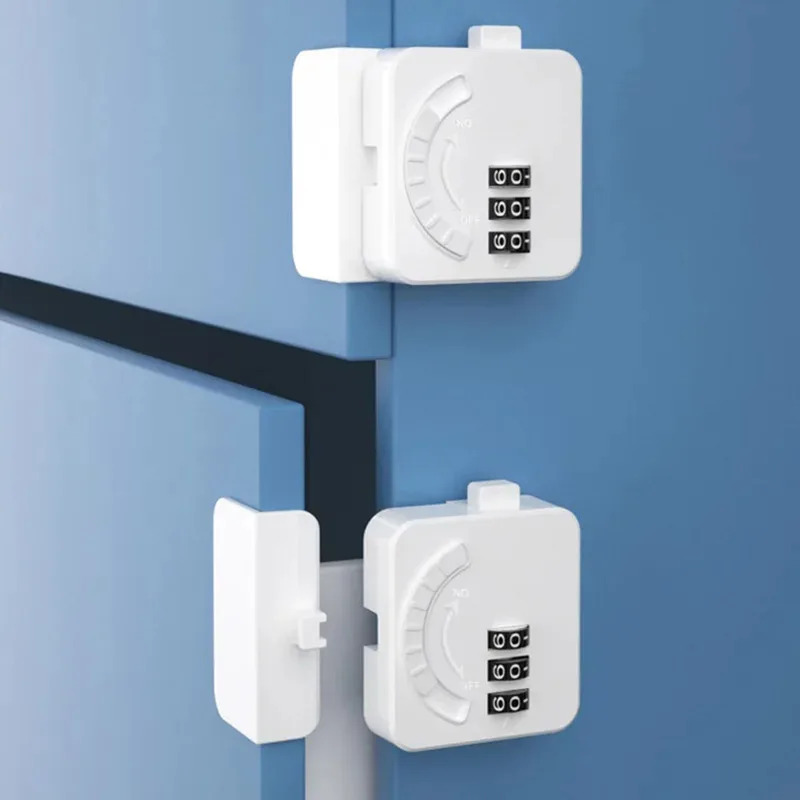 Khóa tủ lạnh kết hợp khóa tủ lạnh  khóa tủ kết hợp khóa tủ lạnh-khóa tủ lạnh