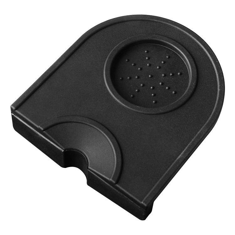 [HCM]MIẾNG LÓT BẰNG CAO SU CAFE DE TIAMO TAMPER MAT HOLDER - PHA CÀ PHÊ ESPRESSO