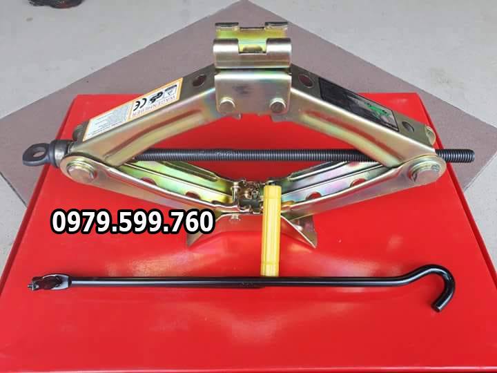 Kích chữ a, kích nâng gầm, lốp ô tô