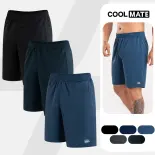 [TẶNG QUÀ ĐƠN TỪ 299K]Combo 03 Quần thể thao nam ProMax-S1, quần tập Gym, chạy bộ , Pickleball, Tennis thoáng khí, thấm hút tốt - Coolmate