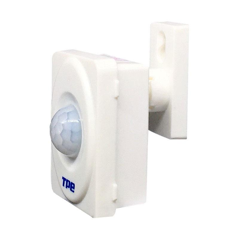 01 cái công tắc cảm ứng bật đèn tự động tpe sl02 - 220v ac 800w - sx vn