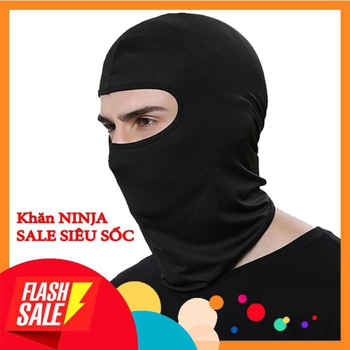Khăn Phượt Ninja