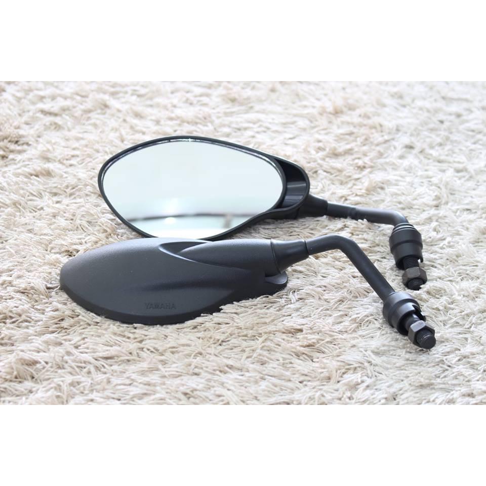 GƯƠNG HẬU XE MÁY YAMAHA DÀI 1 CẶP