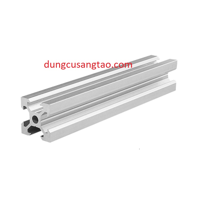 Nhôm định hình 2020 V slot - Openbuilds
