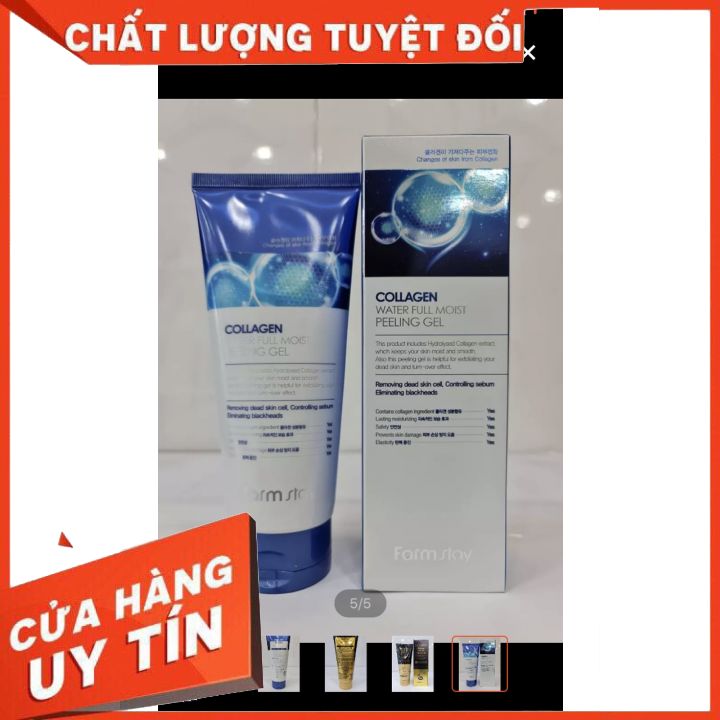 Kem dưỡng da tay tinh chất collagen Farmstay& kem dưỡng da tay chiết xuất từ bột ngọc trai Farmstay😀😀😀😀😀