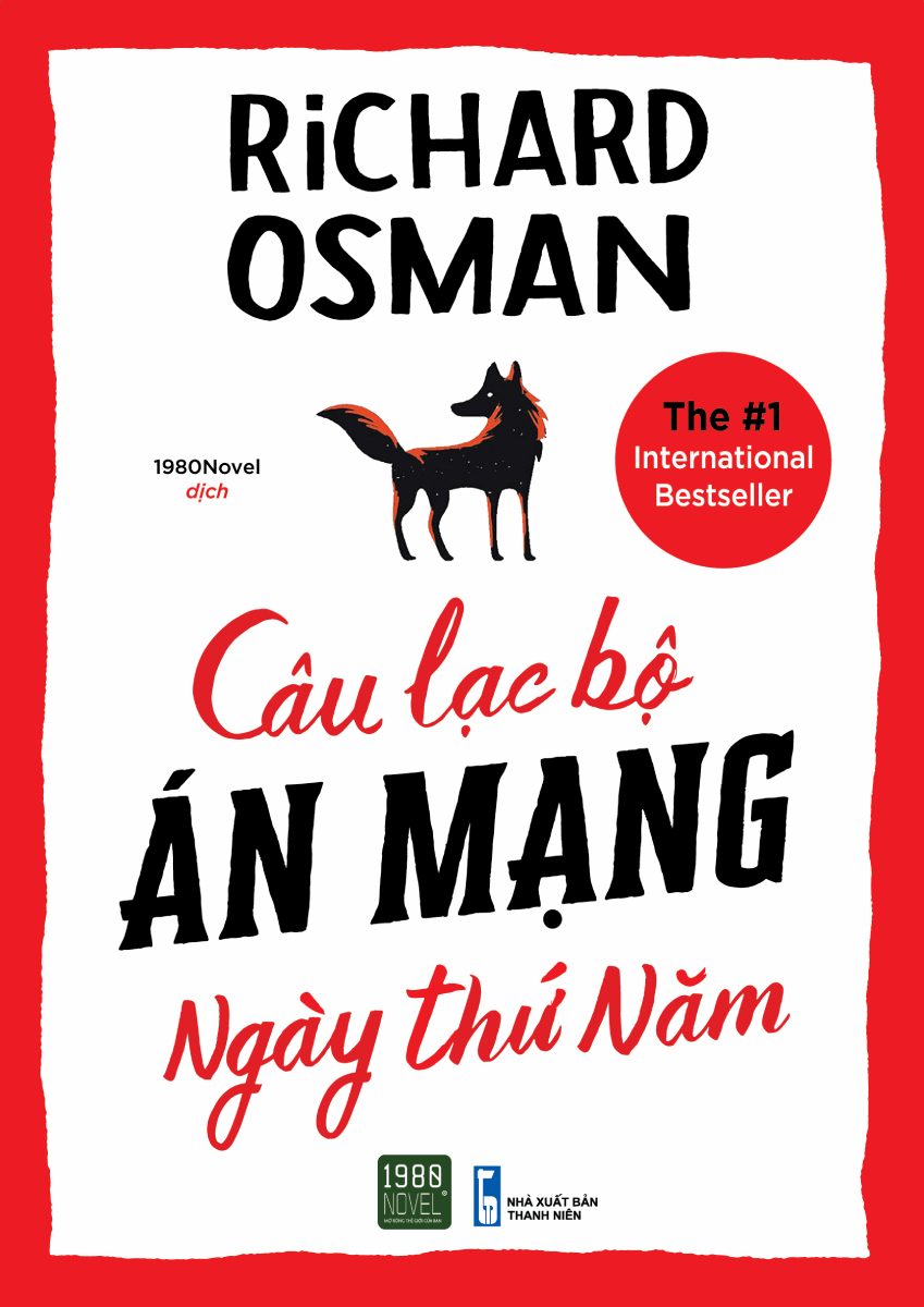 Câu Lạc Bộ Án Mạng Ngày Thứ Năm
