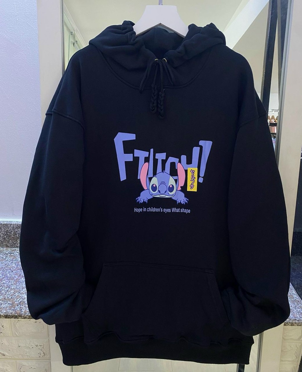Áo nỉ ngoại áo khoác unisex áo khoác nỉ áo khoác hoodie áo khoác hoodie nữ áo hoodie áo cadigan mix in titch siêu xinh bl