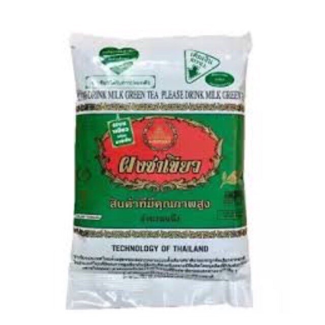 Trà Xanh Thái Lan 200G