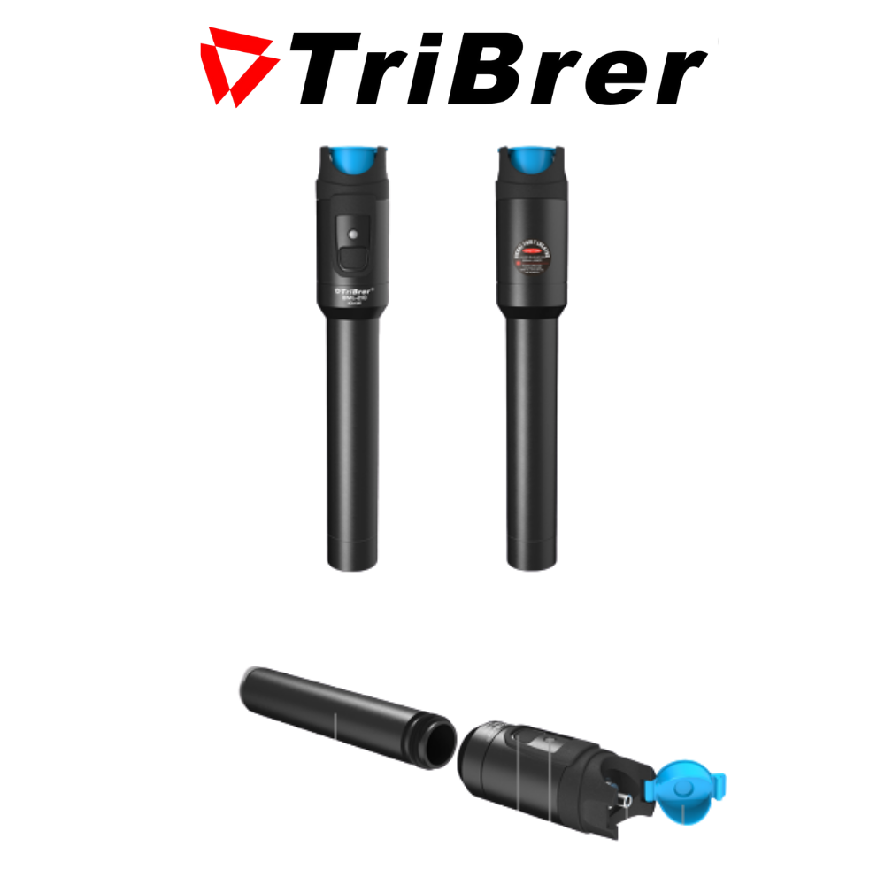 But soi lỗi sợi cáp quang Tribrer 30km