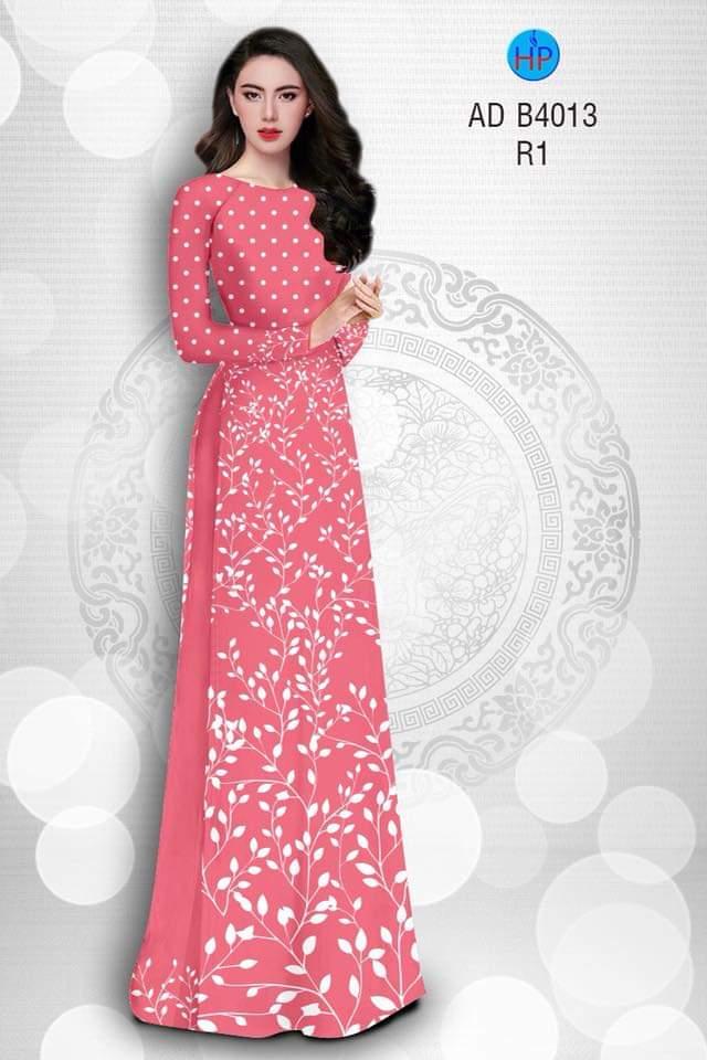 Vải áo dài (220k/ 1 áo), đẹp - độc - lạ - hợp xu hướng - đủ màu MS631