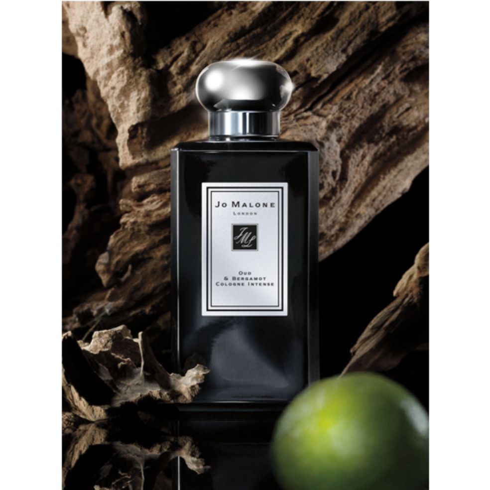 [HCM]Nước hoa dùng thử Jo Malone Oud & Bergamote dung tích 5 ml