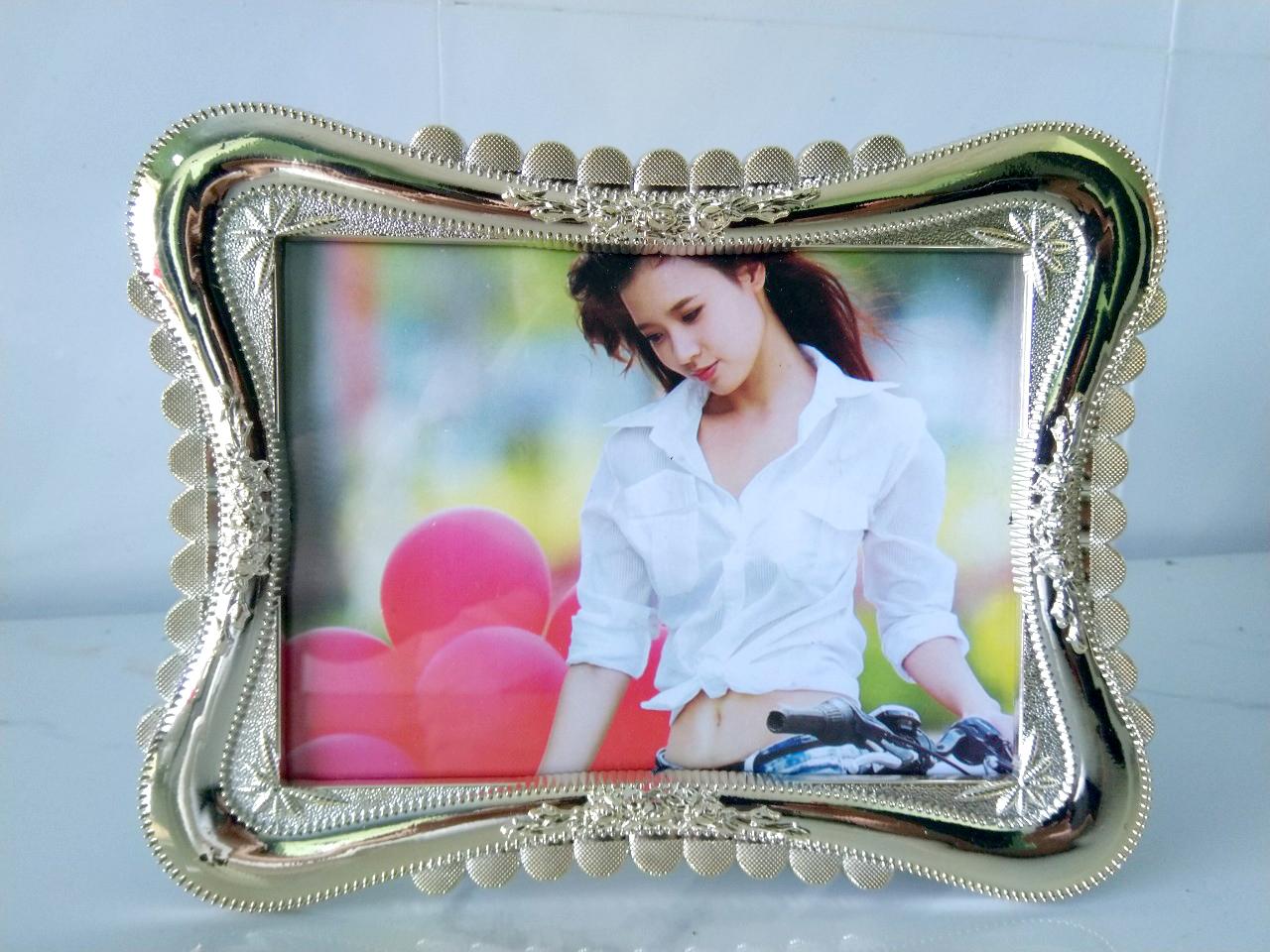 5 Khung hình cưới 13x18cm để bàn