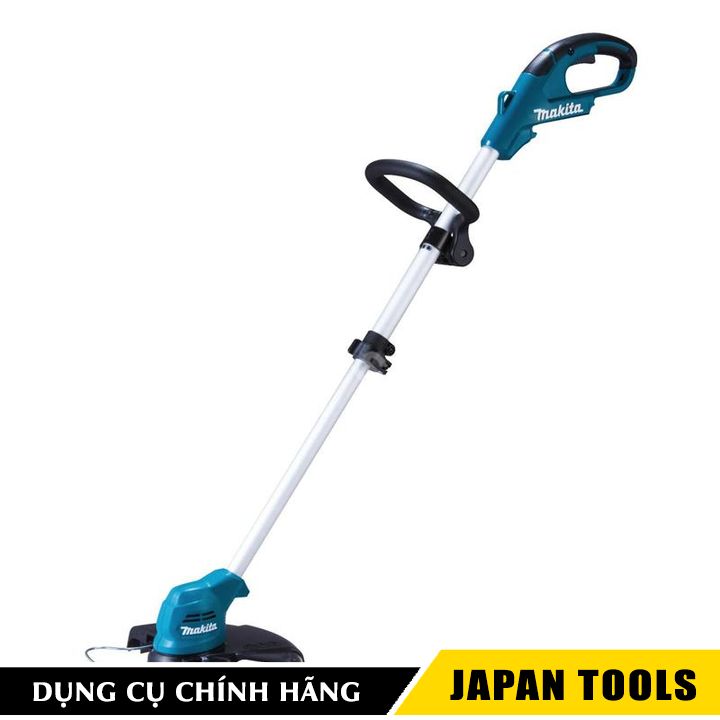Máy cắt cỏ dùng pin 12vmax makita ur100dz | japan tools