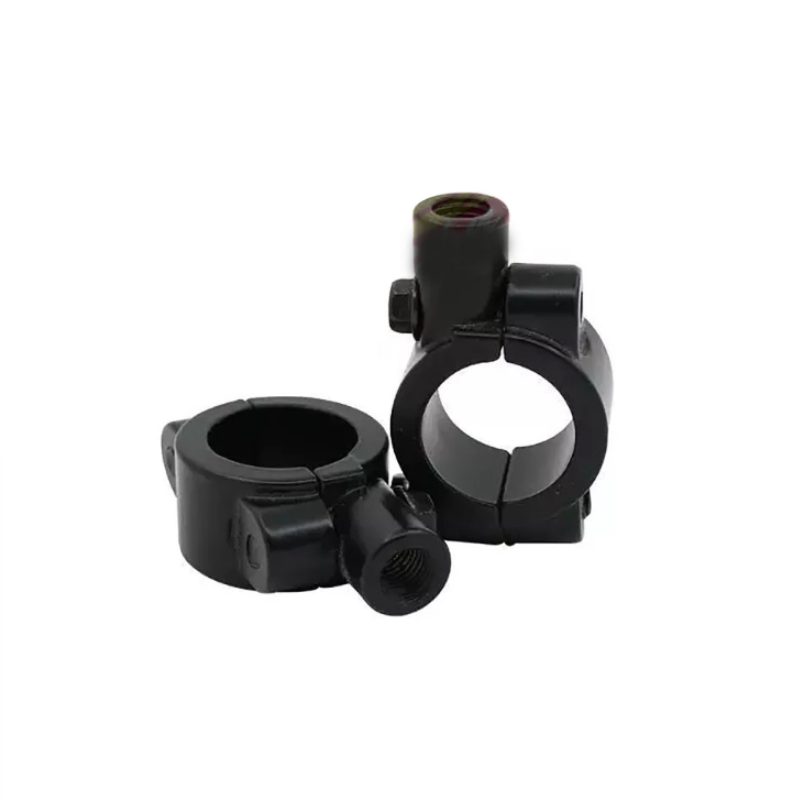 chân gương rời gắn các dòng