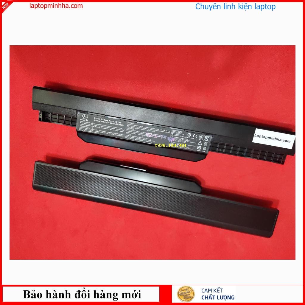 Pin laptop Asus A43E, PinAsus A43E