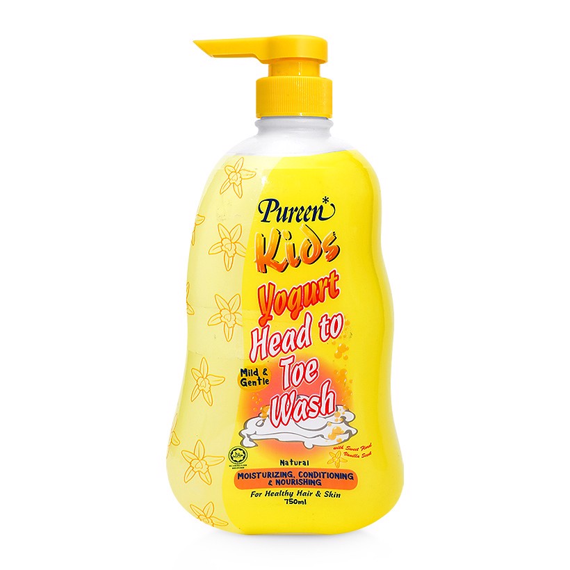 Dầu gội Rejoice hương Hoa mẫu đơn 650g