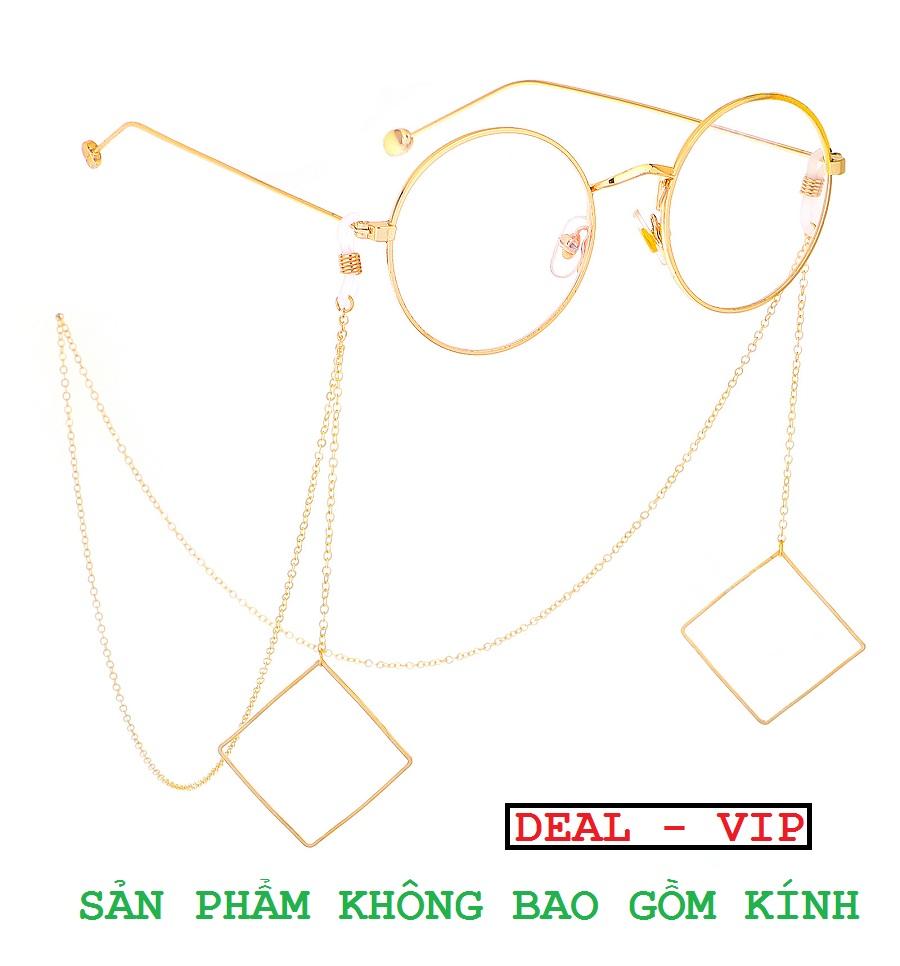 Dây đeo kính mắt titan - CG119