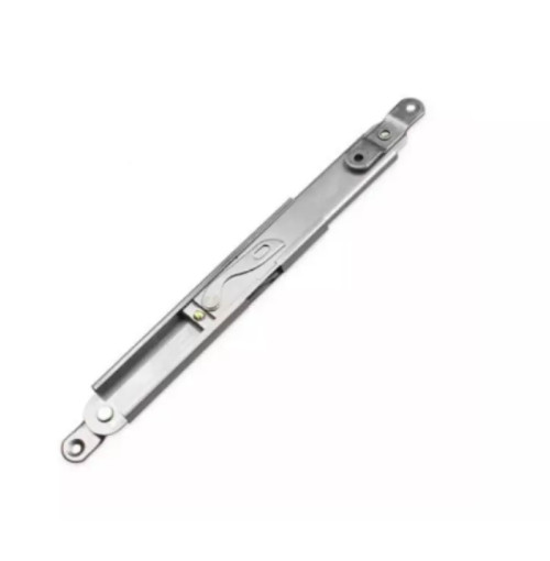 [Ảnh thật] [Siêu Sale] Thanh chống sập cửa sổ-thanh chống gió Kinlong L2 cửa sổ inox dài 25cm SC320-10R (1 cái)