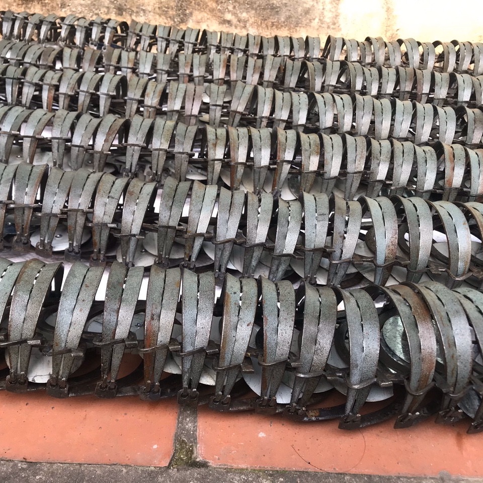 10 Cạm bẫy chuột không mồi 9cm