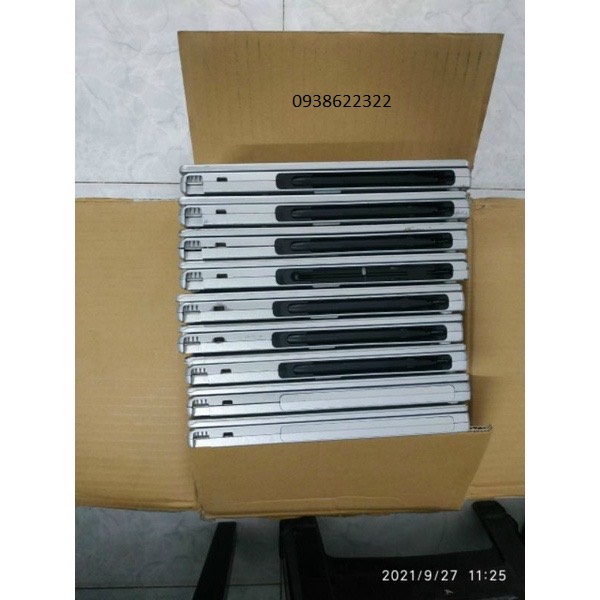 [Sale] Laptop Panasonic CF-SX3