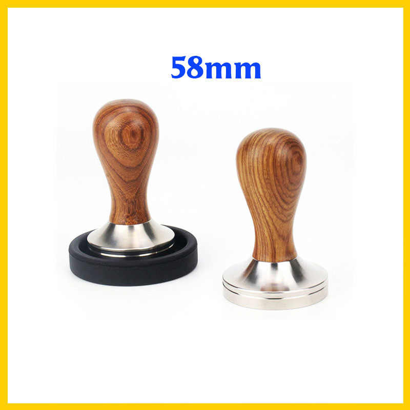 Nén cà phê 58mm | Coffee Tamper size 58mm