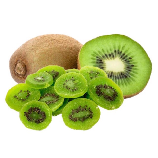 [FREE SHIP]MỨT KIWI SẤY DẺO NGUYÊN VỊ CHUA NGỌT LÀM BÁNH KẸO TRANG TRÍ BÁNH SINH NHẬT ĂN VẶT