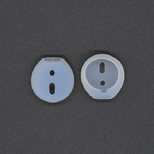 Nút silicon bọc tai nghe Iphone & Airpods - 1 cặp
