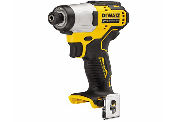 Máy vặn vít cầm tay 12v/bl dewalt dcf801n dewalt dcf801n