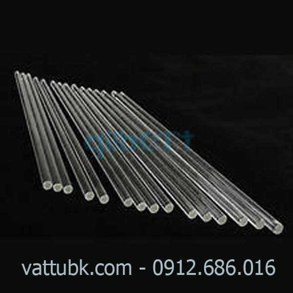 Đũa thủy tinh dài 40cm