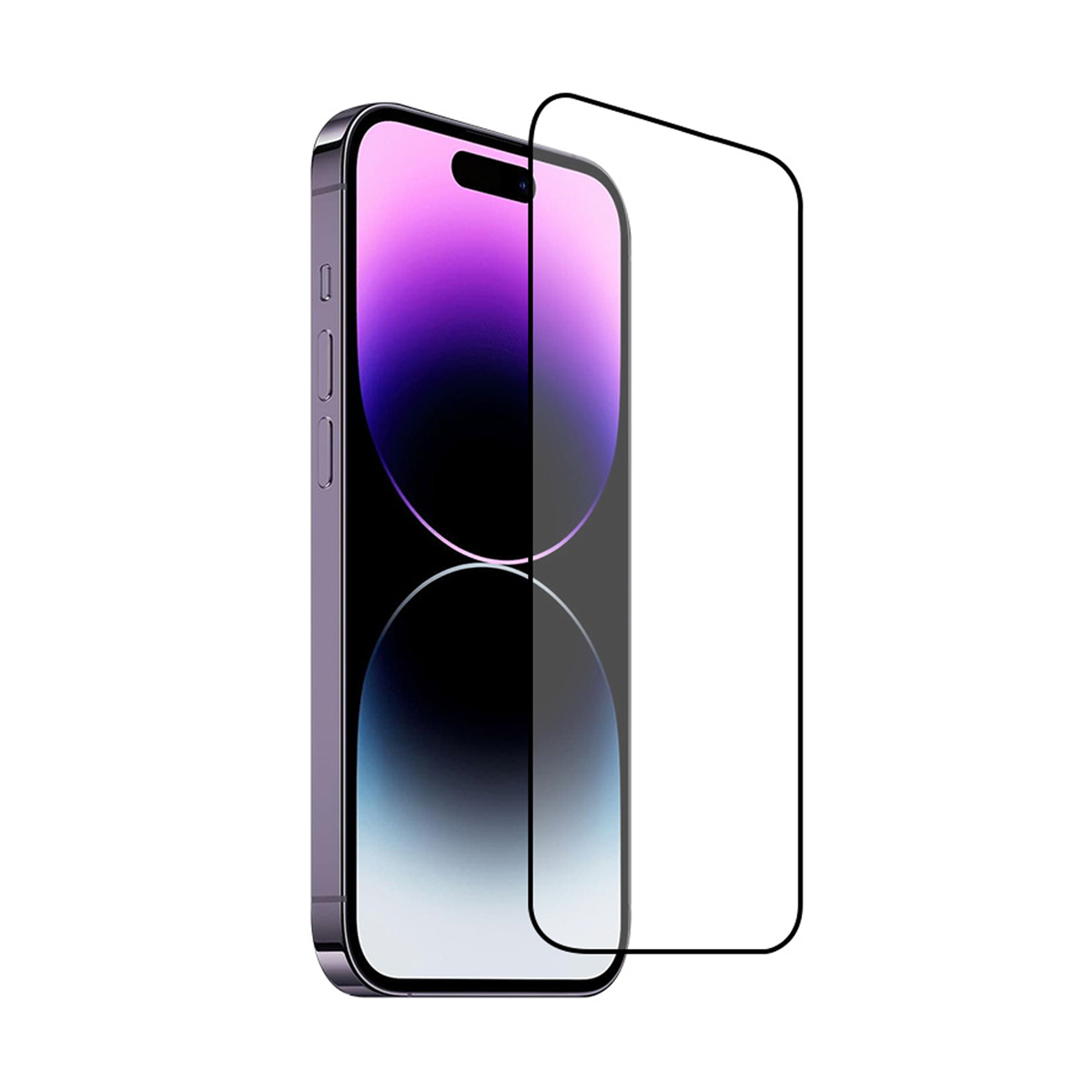 Kính cường lực cho điện thoại iphone 14/ 14 plus/ 14 pro/ 14 pro max