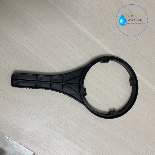 Tay vặn cốc lọc 10 inch, 20 inch ,máy lọc nước ro, mở cốc lọc thô