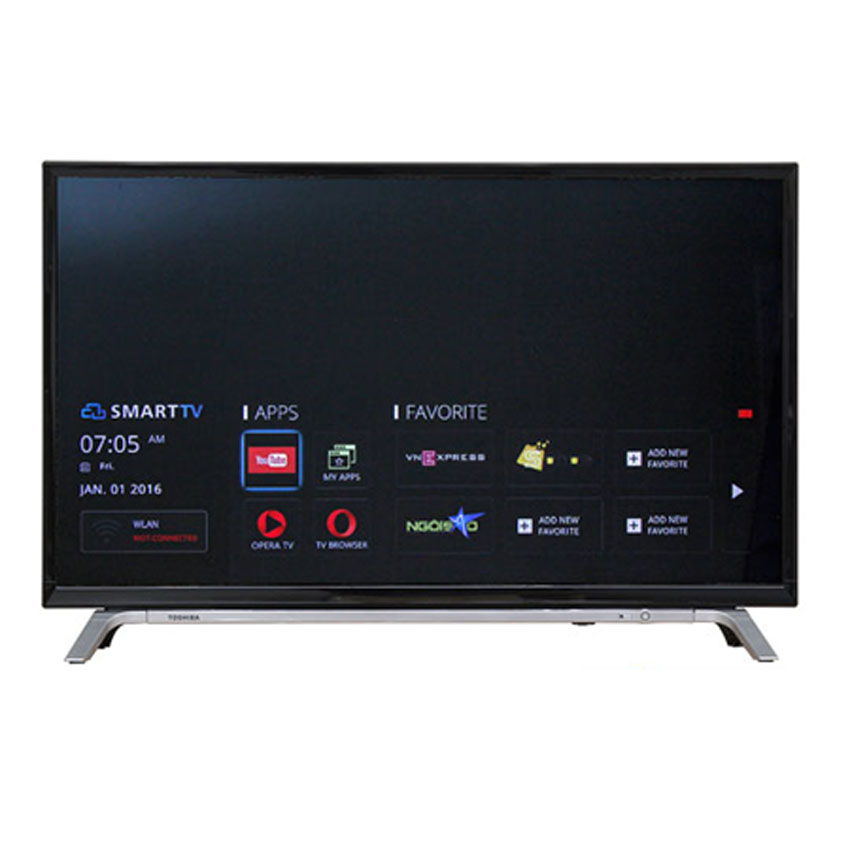 SMART TIVI HD TOSHIBA 32 INCHES 32L5650VN