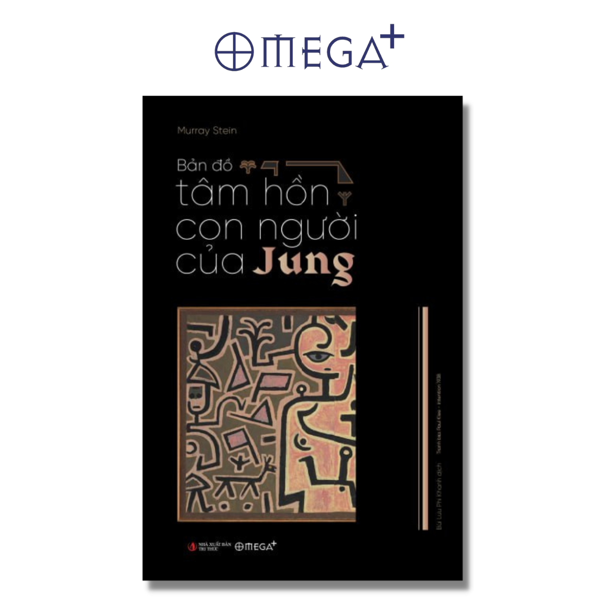 Sách - bản đồ tâm hồn con người của jung
