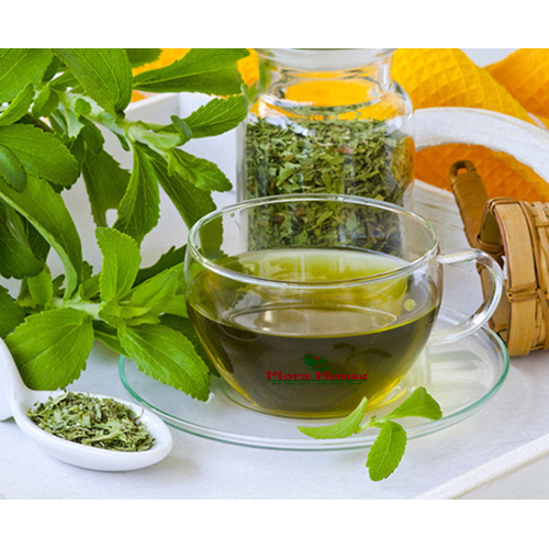 [HCM]Trà cỏ ngọt 500gram