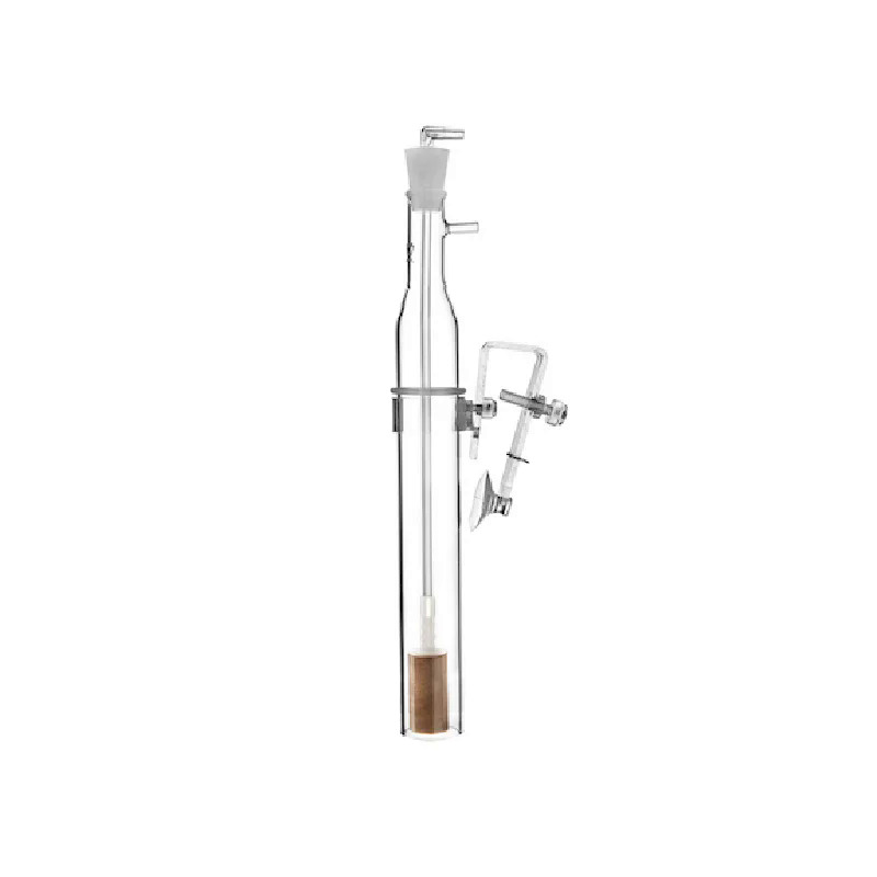 Viv 820-20 biển Skimmer thủy tinh Nano Protein Skimmer Chất lượng cao thủy tinh biển treo phong cách khí nén micro phù hợp cho 130L aquarium6888