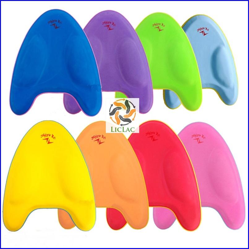 phao bơi thông dụng chuyên dùng để các bé tập bơi- Phao tim tập bơi Thắng Lợi , bên trong xốp cứng tạo độ nổi, bên ngoài xốp mềm tạo cảm giác mềm mại cho người dùng - Chợ Lớn Giá Sỉ