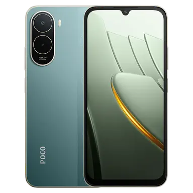 100% Genuine New Poco C81 Pro Phone, Original Seal - 3