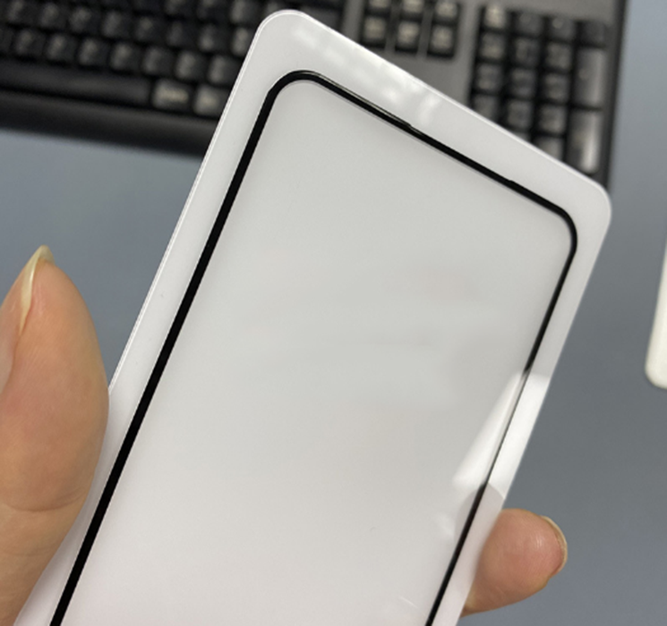 [HCM]Kính Cường Lực Google Pixel 5 Full Keo Dán Full Màn Hình