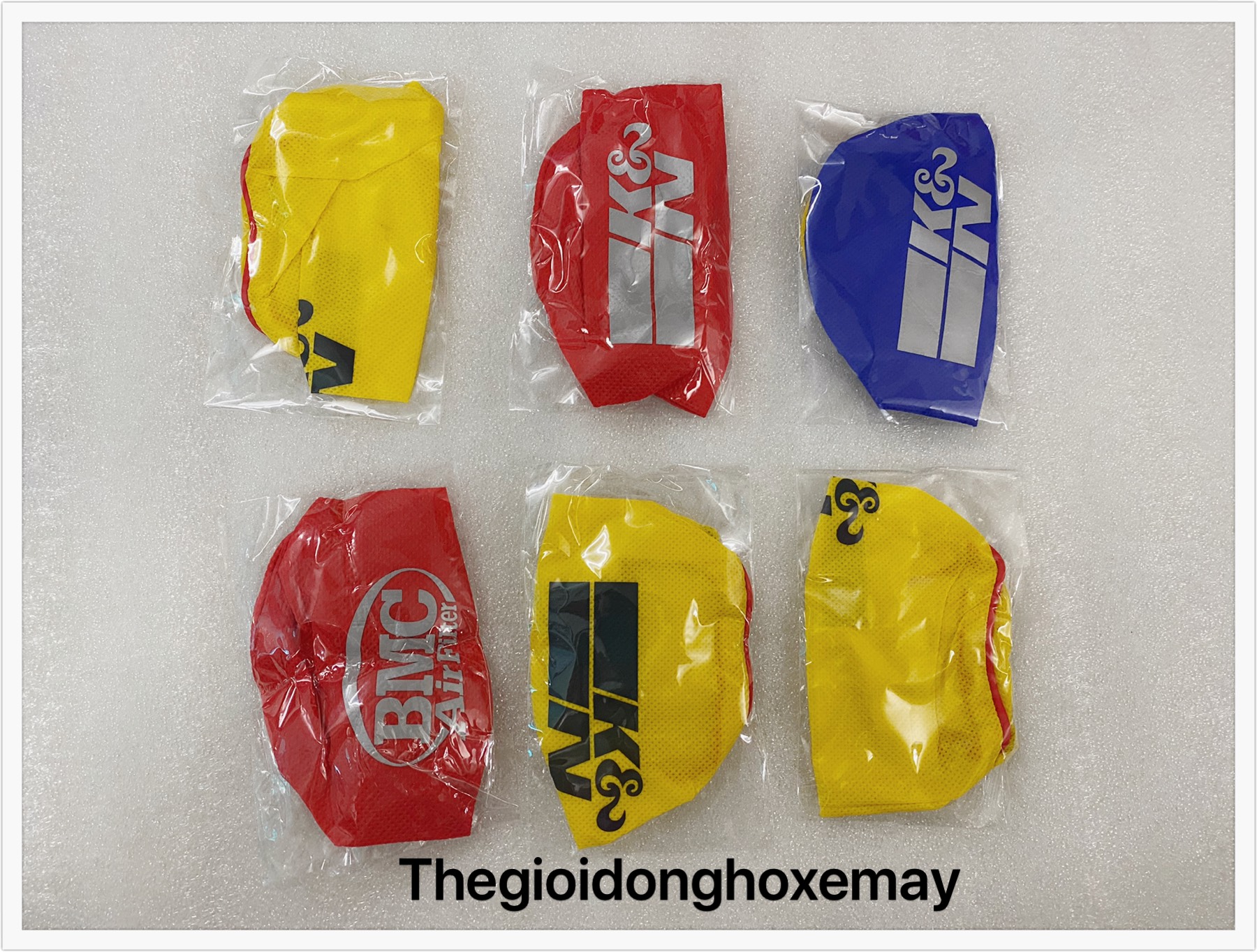 *Hot* Pô e trụ kèm áo mưa bọc pô e thời trang 1