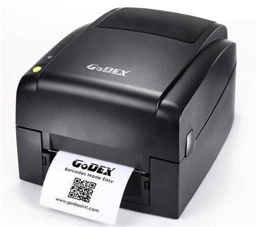 Máy in mã vạch godex ez120.
