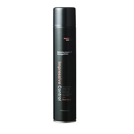 Gôm cứng xịt tạo kiểu tóc Mugens Hàn Quốc 300ml - Hàng chính hãng