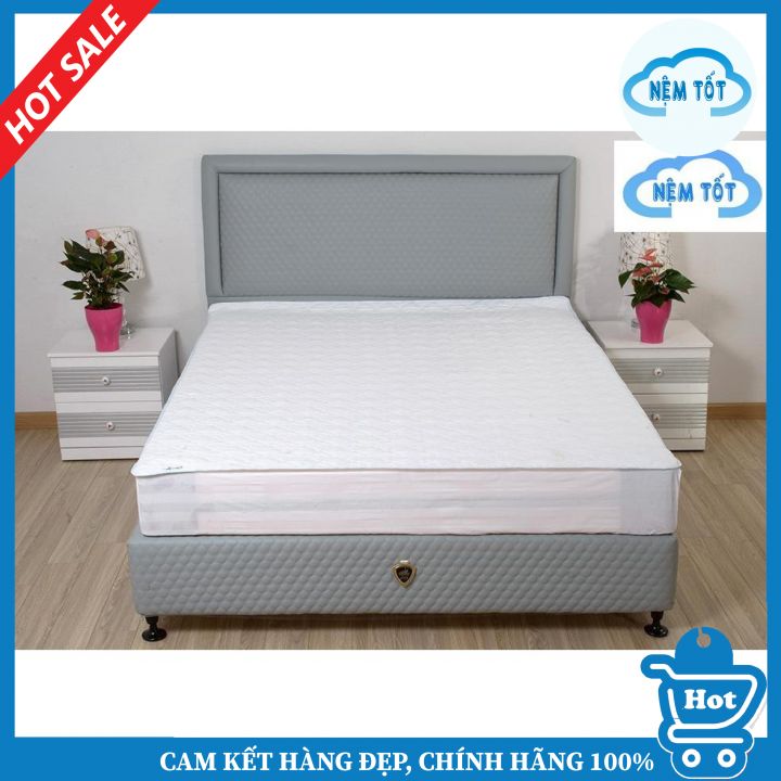 ✅SALE SỐC🌟 Tấm bảo vệ nệm Italy xuất khẩu cao cấp giá tốt, bảo vệ nệm chấm bẩn dơ bề mặt nệm tối ưu, phù hợp mọi loại nệm NỆM TỐT